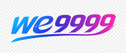 we 9999 logo